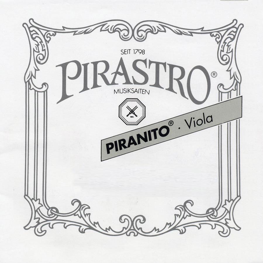 Pirastro P625200 altvioolsnaar D-2 afbeelding
