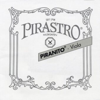 Pirastro P625400 altvioolsnaar C-4