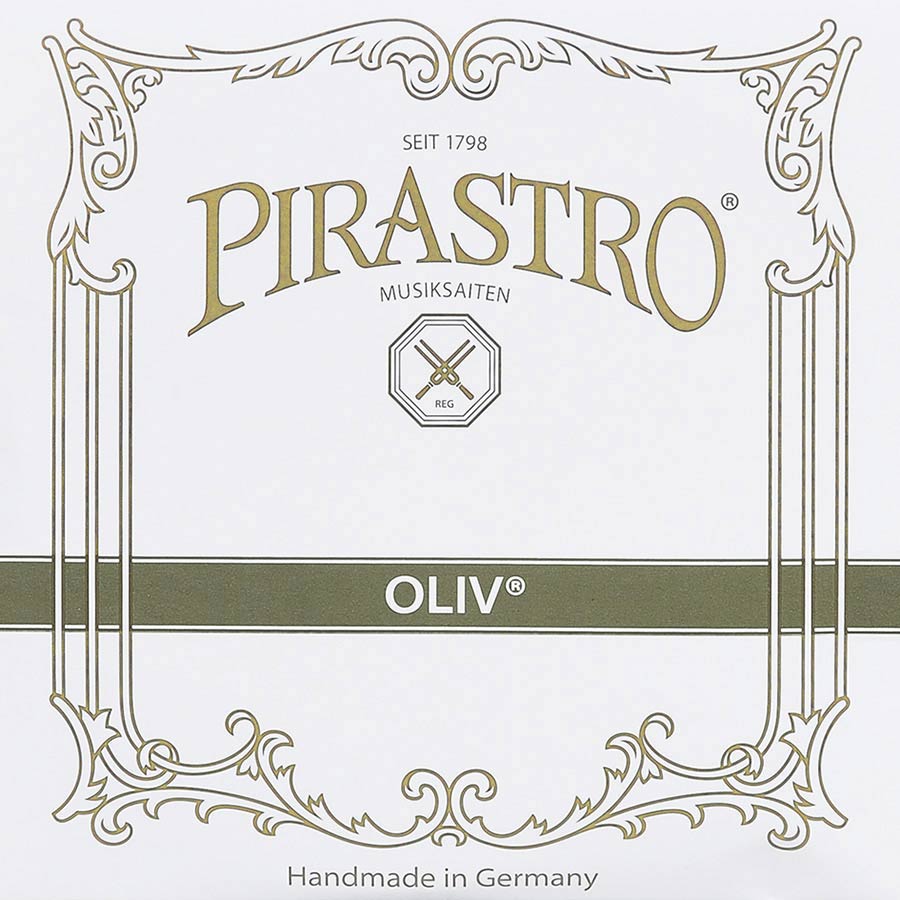 Pirastro P231440 cellosnaar C-4 afbeelding