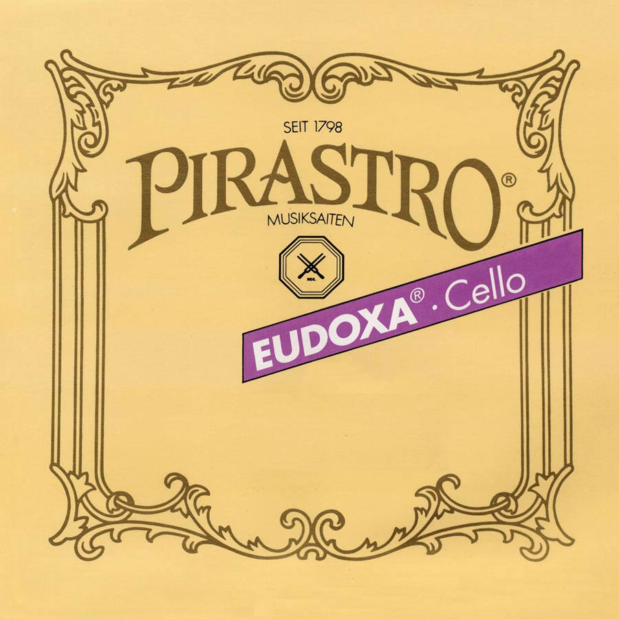 Pirastro P234130 cellosnaar A-1 afbeelding