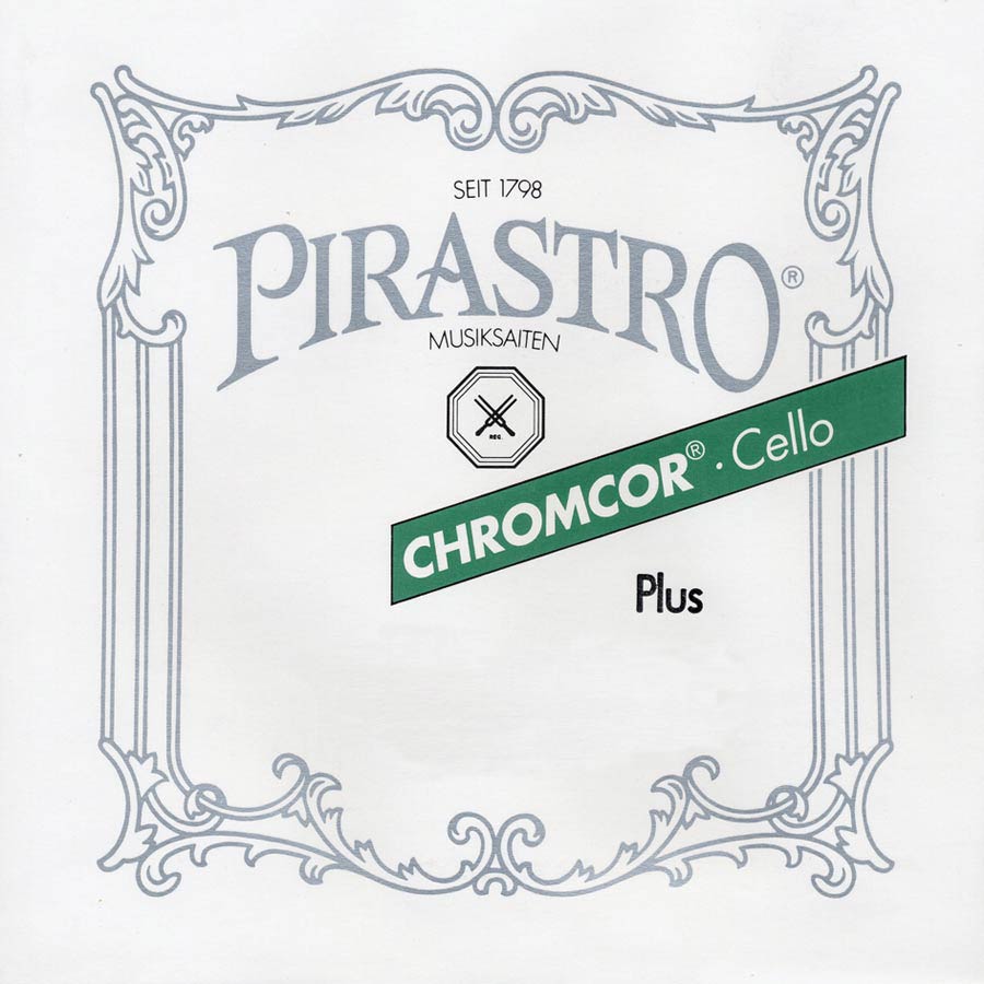 Pirastro P339520 cellosnaar G-3 afbeelding