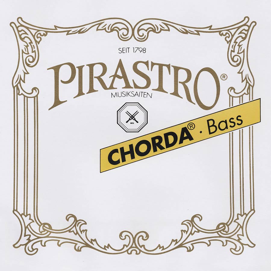 Pirastro P242300 contrabassnaar A-3 afbeelding