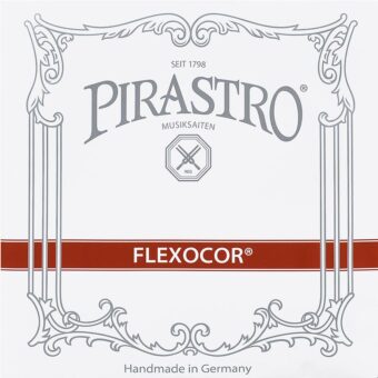 Pirastro P341120 contrabassnaar G-1