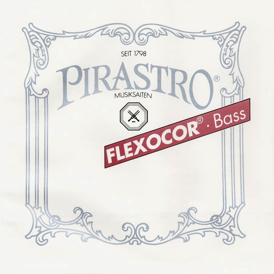 Pirastro P341000 snarenset contrabas afbeelding