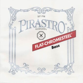 Pirastro P342420 contrabassnaar E-4