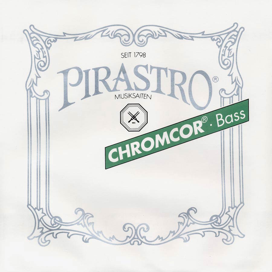 Pirastro P348460 contrabassnaar E-4 1/4