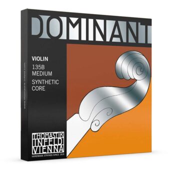 Thomastik Infeld TH-135B snarenset viool 4/4