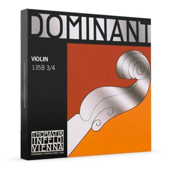 Thomastik Infeld TH-135B-34 snarenset viool 3/4