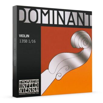 Thomastik Infeld TH-135B-16 snarenset viool 1/16