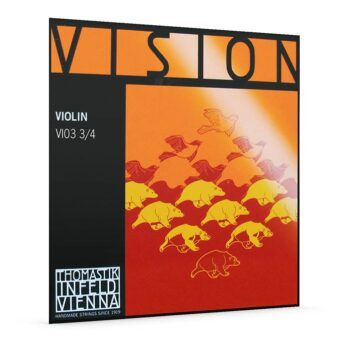 Thomastik Infeld VI-03-34 vioolsnaar D-3 3/4