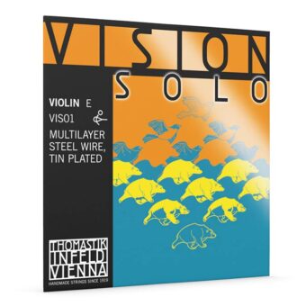 Thomastik Infeld VIS-01 vioolsnaar E-1 4/4