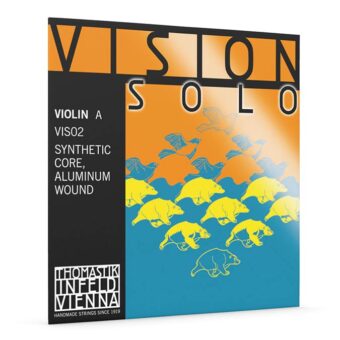 Thomastik Infeld VIS-02 vioolsnaar A-2 4/4
