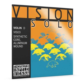 Thomastik Infeld VIS-03 vioolsnaar D-3 4/4