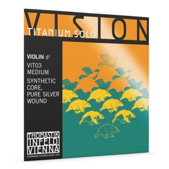 Thomastik Infeld VIT-03 vioolsnaar D-3 4/4