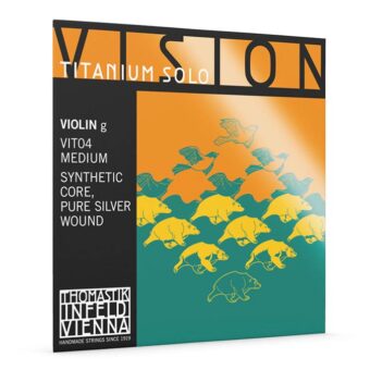 Thomastik Infeld VIT-04 vioolsnaar G-4 4/4
