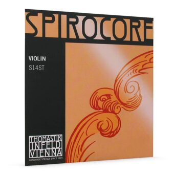 Thomastik Infeld TH-S-14ST vioolsnaar G-4 4/4
