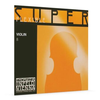 Thomastik Infeld TH-8 vioolsnaar E-1 4/4