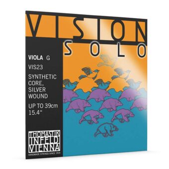 Thomastik Infeld VIS-23 altvioolsnaar G-3 (36-39cm)