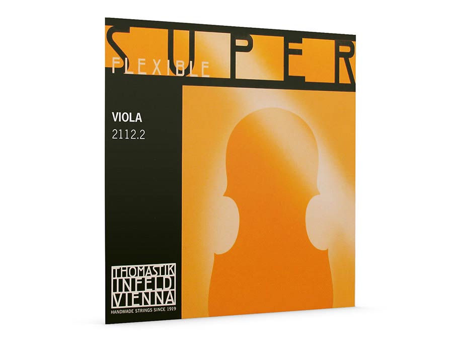 Thomastik Infeld TH-2112-2 altvioolsnaar D-2-1/2 (32 afbeelding