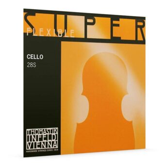 Thomastik Infeld TH-28S cellosnaar G-3 4/4