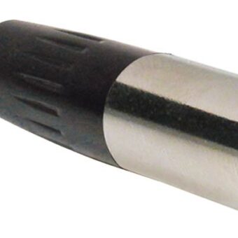 Boston MINI-4-MV mini xlr plug