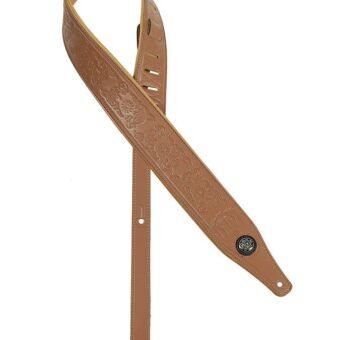 Gaucho GST-641-LBR gitaarriem
