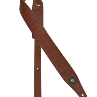 Gaucho GST-641-BR gitaarriem