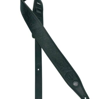 Gaucho GST-641-BK gitaarriem
