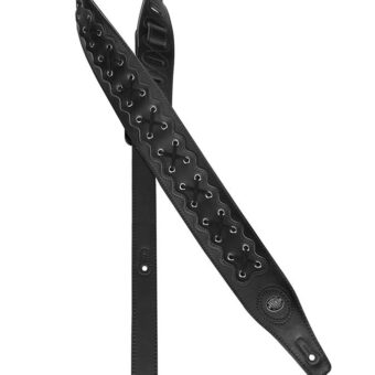 Gaucho GST-648-BK gitaarriem