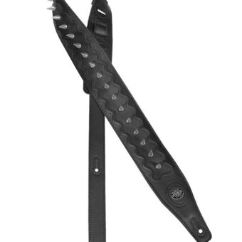 Gaucho GST-653-BK gitaarriem