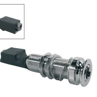 Boston EPJ-5535-N eindknop jack