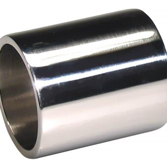 Boston BBN-2128-C metalen bottleneck