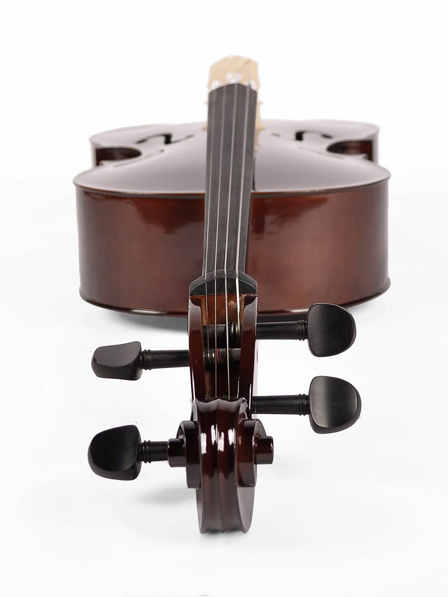 Leonardo LC-2078 cello set 7/8 - Afbeelding 11