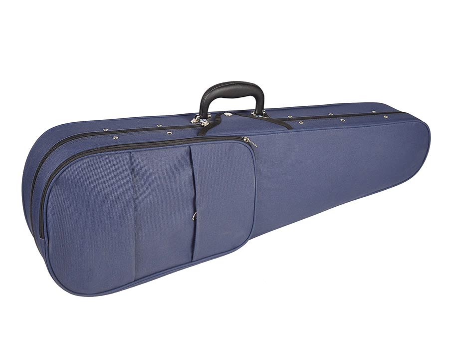 Leonardo VC-1344-BU vioolkoffer 4/4
