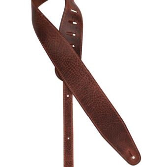 Gaucho GST-952-DBR gitaarriem
