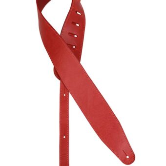Gaucho GST-952-RD gitaarriem