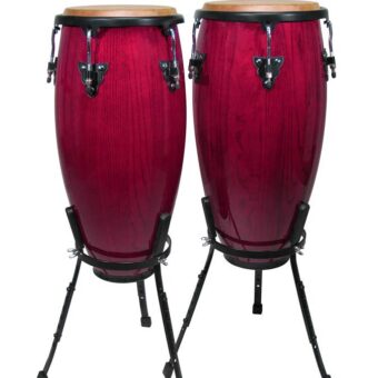 Hayman CNG-25-WR conga set
