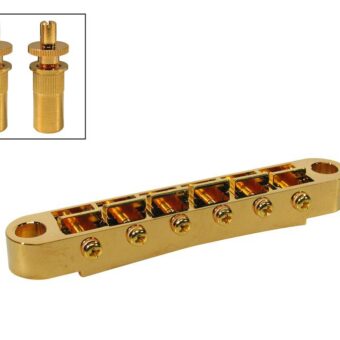 Boston B-162-G brug voor e-gitaar
