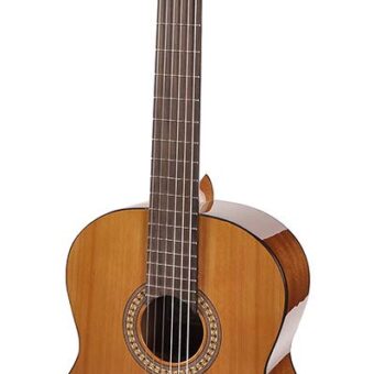 Salvador Cortez CC-22L klassieke gitaar