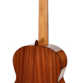 Salvador Cortez CC-22L klassieke gitaar