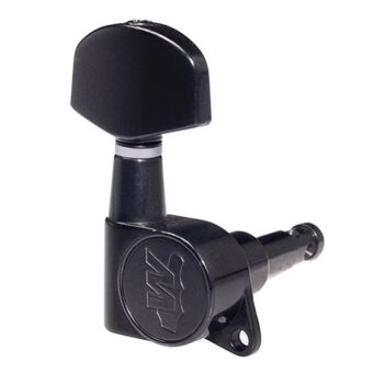 Wilkinson 191-BLR stemmechanieken voor gitaar