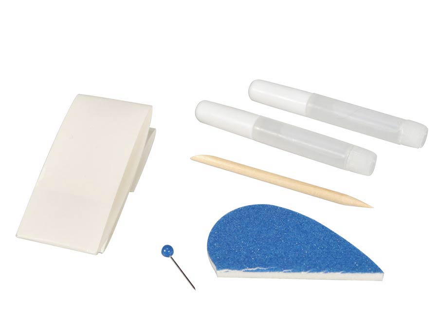 Savarez KIT-S1 kunstnagelkit ter reparatie