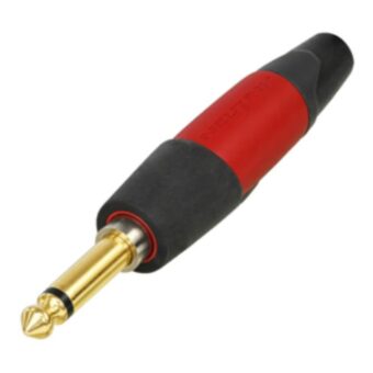 Neutrik NP-2-XXSILE jack plug