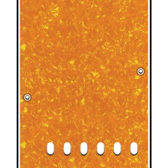 Boston BP-313-PY rugplaat