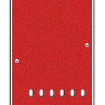 Boston BP-213-SRD rugplaat