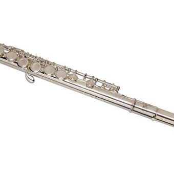 Stewart Ellis SE-240-SE dwarsfluit