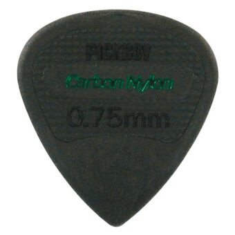 Pickboy GP200-075/S 0.75 mm. plectra