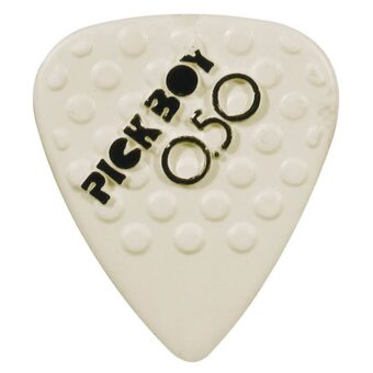 Pickboy GPCER-050/S 0.50 mm. plectra
