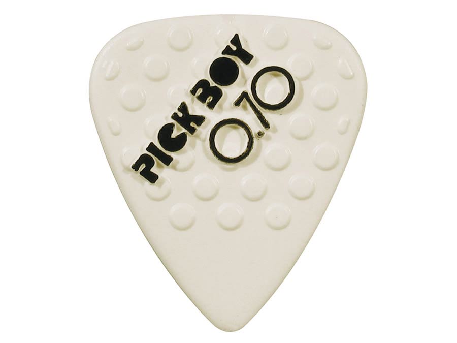 Pickboy GPCER-070/S 0.70 mm. plectra
