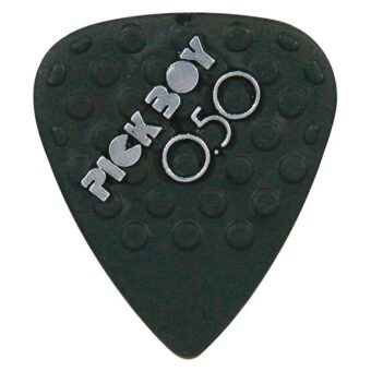 Pickboy GPNYL-050/S 0.50 mm. plectra